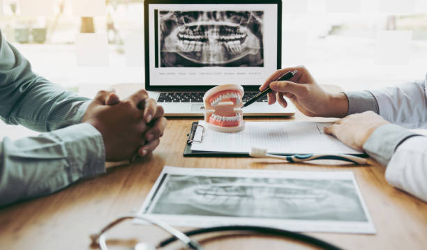 Reliable MD Emergency Dentist Solutions