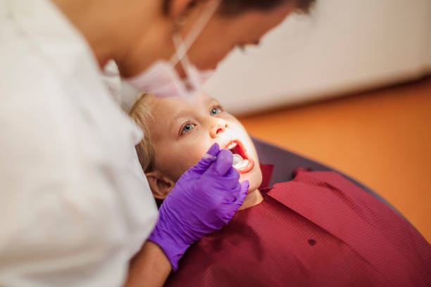 Best Urgent Tooth Repair  in Waldorf, MD
